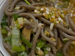 -张记荞面馆