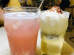 -白仁仔· 活烤海鲜 宵夜(豫园店)