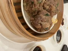牛肉丸-白天鹅宾馆-宏图府餐厅