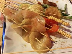 -长药唐师乐山油炸(石人直营店)