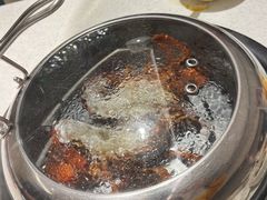 -海大大蒸汽海鲜餐厅·粤菜·特色小炒(欢乐颂店)