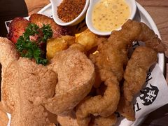 -太二酸菜鱼(汕头苏宁广场店)