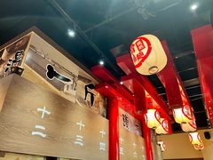 -无敌家现熬骨汤拉面(颐堤港店)