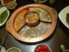 -滇釜火锅·能喝汤的火锅(车公庄店)