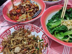 -高嗲嗲·湘味爆炒王(新城科技园店)
