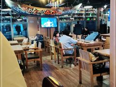 -40+精酿啤酒俱乐部(国投财富广场店)