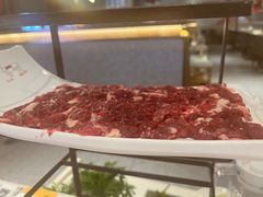 -牛焱·贵州黄牛肉火锅(城西银泰店)