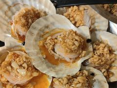 -一棠龙虾•王牌虾球(楚河汉街店)