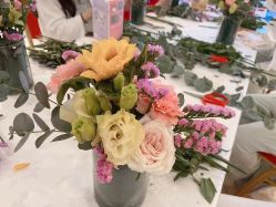 点击看大图 -和伊母婴护理中心·全套房(金山店)