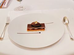 -Caprice(香港四季酒店)