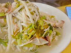 -何记面馆(龙泉山店)