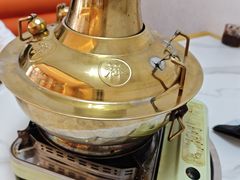 -撒拉人家.酸菜牦牛肉火锅