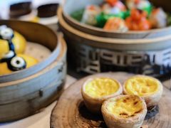 -三利音·东方司宴(外滩店)