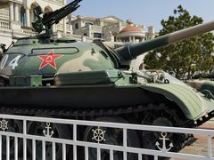 -中国人民解放军海军博物馆