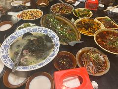 八仙过水鱼-醉八仙热酒馆(渝中店)
