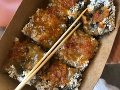 -品腐记·豆腐王朝(老门东总店)