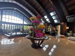 -三亚湾海居铂尔曼度假酒店