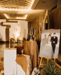 -明典婚礼策划·婚车租赁·婚纱摄影