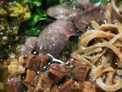 -花溪牛肉粉(八鸽岩店)