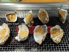 -蚝英雄·自助烤蚝(高新店)