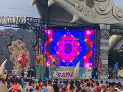 -苏州乐园森林水世界