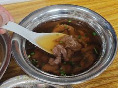 牛羹汤-阿秋牛排(湖心街店)