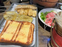 -老五烧烤(盘金华府总店)