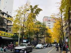 -奎星楼街