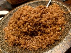 -小菜园新徽菜(阜阳颍州万达店)