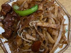 -葛记焖饼(伏牛路店)