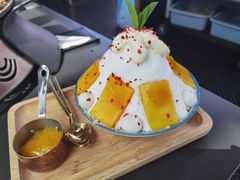 -烤匠麻辣烤鱼(IFS店)