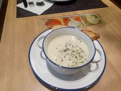 -百特喜·意大利餐厅(八佰伴镇江店)