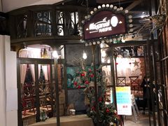 门面-玛格萝妮(汇智国际商业中心店)