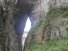 -武隆天坑地缝国家地质公园