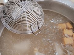 -大志牛肉火锅(天健花园店)