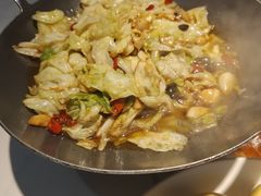 -金百万烤鸭店(良乡店)