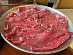 -楠小云·云南鲜菌·鲜牛自助火锅(九眼桥店)