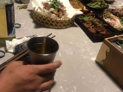 -浪起·江湖菜馆(陶瓷路店)