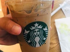 -星巴克(西藏路店)