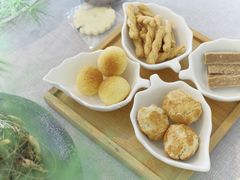 -小茶闲舍·观景商务茶馆(广州塔店)