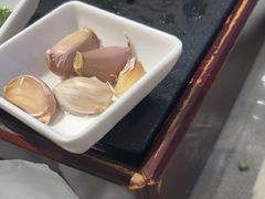 -白香源·滩羊小馆·手抓羊肉(西安路店)