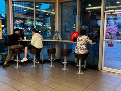 -麦当劳(厦门梧村店)
