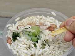 菜茶-公平菜粿(沙河店)