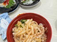 -滨寿司(新街口中央商场店)