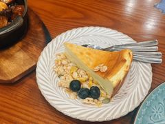 -CRAZYONES西班牙海鲜饭(上海美罗城店)