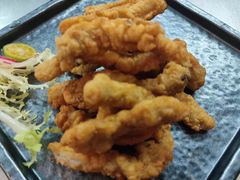 -周渝食惦·酸菜鱼精致川菜(横岗店)