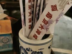 -南京大牌档(香港广场店)