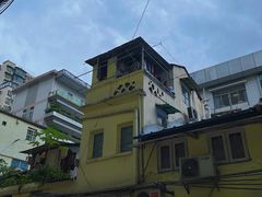 -椰爺爺·椰子冻砵仔糕