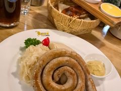 -巴伐利亚啤酒坊(意式风情街店)