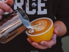 -COFFEE HOLIC(朝外SOHO店)